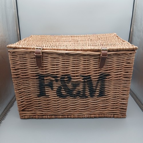 Fortnum mason m large - mason, f&m