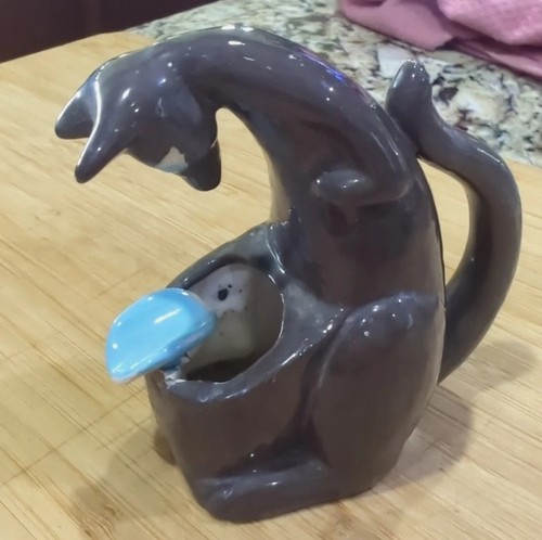 Unique vintage kangaroo - unique,