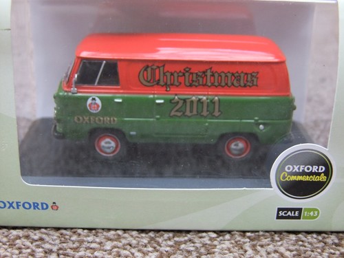 Oxford diecast platinum - diecast,