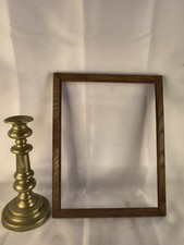 SN242 Vintage Oak Picture