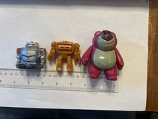 Imaginext Toy Story 3 Lotso