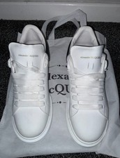 Alexander McQueen Trainers