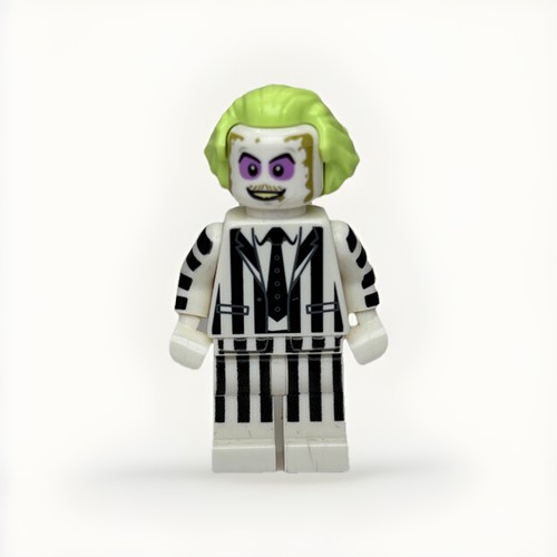 Genuine lego beetlejuice - lego,