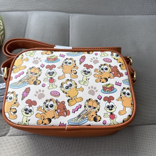 Loungefly garfield odie - loungefly,