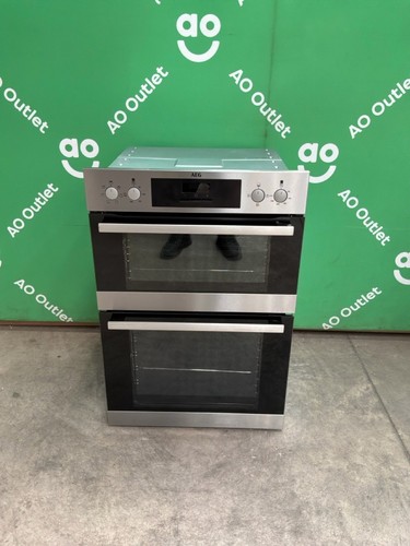 Aeg electric double - aeg, oven
