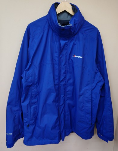Berghaus gore tex waterproof - gore-tex,