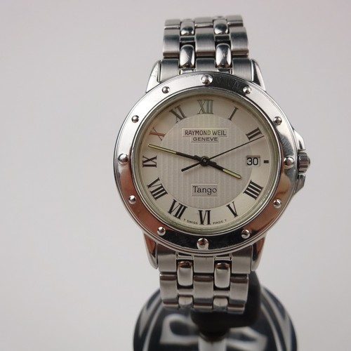 Raymond weil tango - raymond,