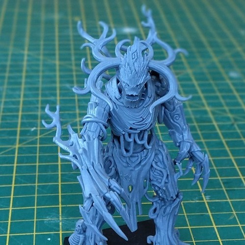Highlands miniatures feral - highlands,