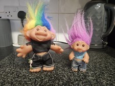 Vintage 1980s Original Dam