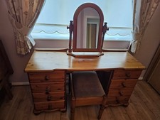 Dressing Table, Desk, Ducal