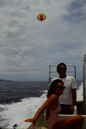 C1970 kodachrome 35mm slide - kodachrome,