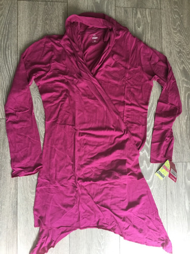 Womens zumba long top - womens,