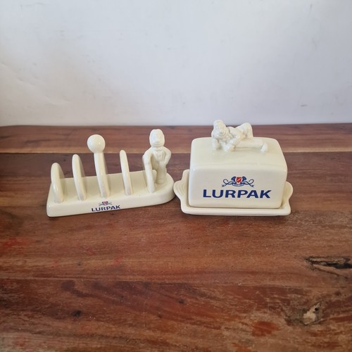 Vintage lurpak butter - vintage,