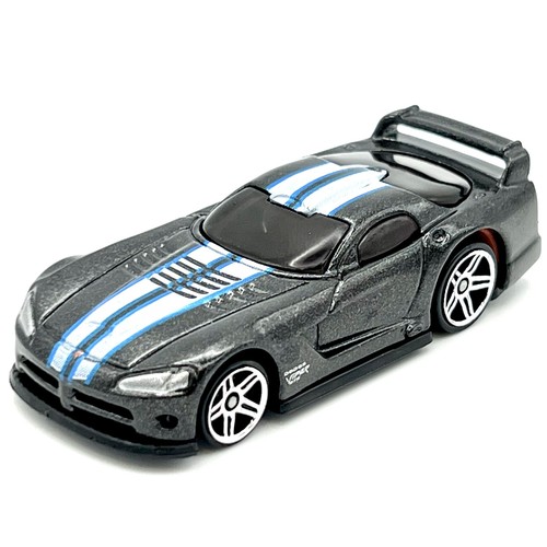 Hot wheels dodge - hot, viper