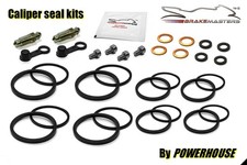 Kawasaki ZXR750 H1 1989 front