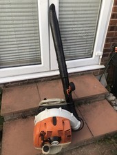 Stihl BR 430 Professional