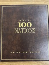 coins of 100 nations limited