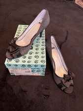 Bertie Women's Shoes UK Size