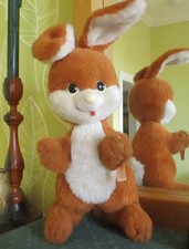 Schuco Bigo Bello 1960s Bunny