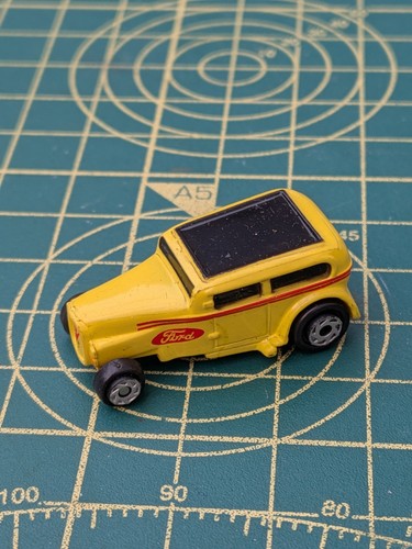 Galoob micro machines 1932 - galoob, '1932