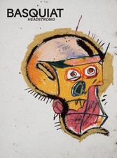 Basquiat: Headstrong -