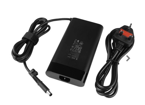 Genuine 230w powersupply ac - genuine, hp