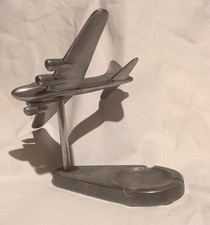 Boeing B-17 Bomber Ashtray