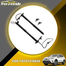 2x Rear Electric Tailgate Gas