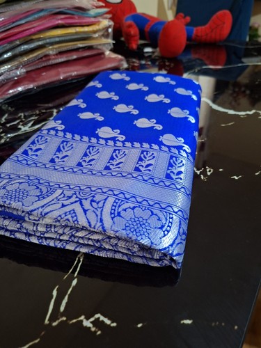 Silk cotton - silk,