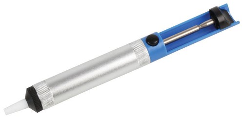 Duratool desoldering pump - -,