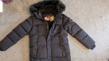 Men’s Zavetti Canada Parka