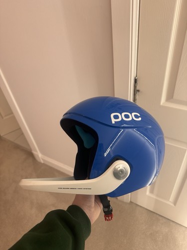 Poc skull orbic spin - spin, helmet