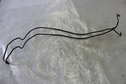 Brake lines - brake, honda