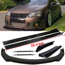 For VW Golf MK5 GTI Front