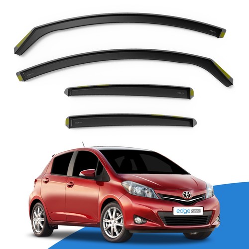 Toyota yaris mk3 2011 2020 - toyota, 2011-2020