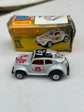 1981 MATCHBOX LESNEY SUPERFAST