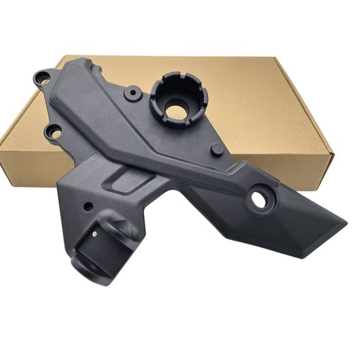 New right footrests foot pegs - new,