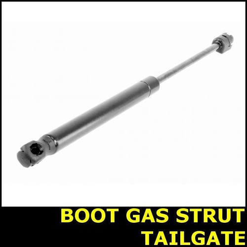 Boot gas strut tailgate - gas,
