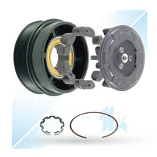 A/C Compressor Clutch for