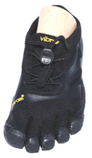 Vibram Five Fingers KSO EVO