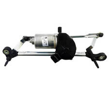 OEM Vauxhall Corsa D E Front