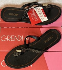 LADIES FLIP FLOP SANDAL