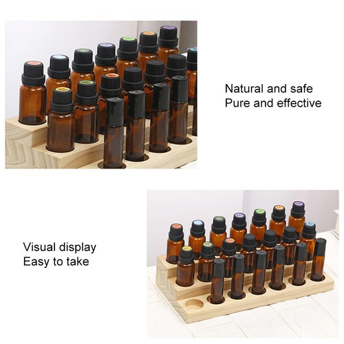 Tier essential oils storage - essential,