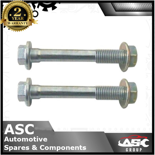 Rear axle trailing arm - rear,