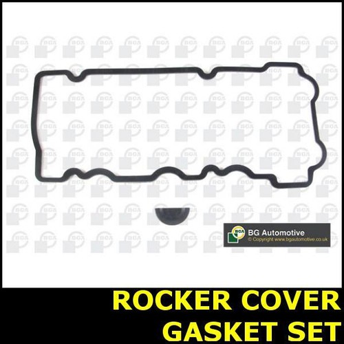 Rocker cover gasket set - rocker,