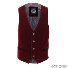 Mens Designer Vintage Soft