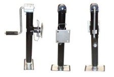 Trailer 1300kg Side Winder