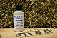 M.A.D VW GREY WHITE L902 R902