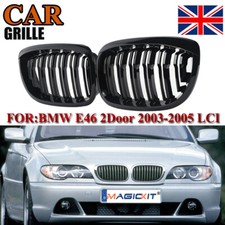 For 03-06 BMW E46 3 Series 2DR