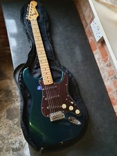 1994 Squire Fender Stratocaster 